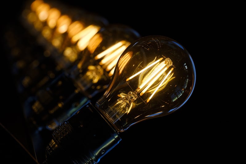 Lighting strategies